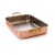 Жаровня 30 х 22 см Mauviel MHeritage M150 6536.30 в ШефСтор (chefstore.ru)